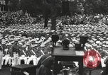 Image of West Point cadets United States USA, 1931, second 46 stock footage video 65675062482