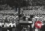 Image of West Point cadets United States USA, 1931, second 47 stock footage video 65675062482