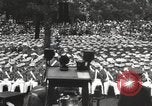 Image of West Point cadets United States USA, 1931, second 49 stock footage video 65675062482