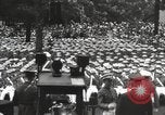 Image of West Point cadets United States USA, 1931, second 50 stock footage video 65675062482