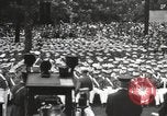 Image of West Point cadets United States USA, 1931, second 51 stock footage video 65675062482