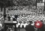 Image of West Point cadets United States USA, 1931, second 52 stock footage video 65675062482