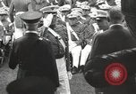 Image of West Point cadets United States USA, 1931, second 56 stock footage video 65675062482