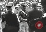 Image of West Point cadets United States USA, 1931, second 57 stock footage video 65675062482