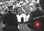 Image of West Point cadets United States USA, 1931, second 59 stock footage video 65675062482