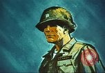 Image of West Point Military Academy United States USA, 1969, second 3 stock footage video 65675062483