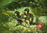 Image of West Point Military Academy United States USA, 1969, second 9 stock footage video 65675062483