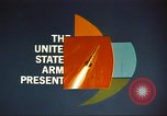 Image of West Point Military Academy United States USA, 1969, second 13 stock footage video 65675062483