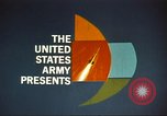 Image of West Point Military Academy United States USA, 1969, second 14 stock footage video 65675062483