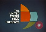 Image of West Point Military Academy United States USA, 1969, second 15 stock footage video 65675062483