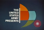 Image of West Point Military Academy United States USA, 1969, second 16 stock footage video 65675062483