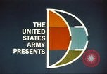 Image of West Point Military Academy United States USA, 1969, second 18 stock footage video 65675062483