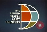 Image of West Point Military Academy United States USA, 1969, second 19 stock footage video 65675062483