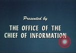 Image of West Point Military Academy United States USA, 1969, second 29 stock footage video 65675062483