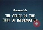 Image of West Point Military Academy United States USA, 1969, second 30 stock footage video 65675062483