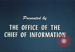 Image of West Point Military Academy United States USA, 1969, second 31 stock footage video 65675062483