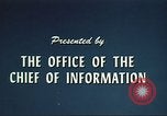 Image of West Point Military Academy United States USA, 1969, second 34 stock footage video 65675062483