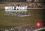 Image of West Point Military Academy United States USA, 1969, second 42 stock footage video 65675062483