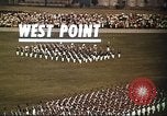 Image of West Point Military Academy United States USA, 1969, second 43 stock footage video 65675062483