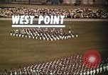 Image of West Point Military Academy United States USA, 1969, second 44 stock footage video 65675062483