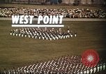 Image of West Point Military Academy United States USA, 1969, second 45 stock footage video 65675062483