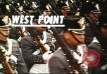 Image of West Point Military Academy United States USA, 1969, second 47 stock footage video 65675062483