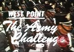 Image of West Point Military Academy United States USA, 1969, second 48 stock footage video 65675062483