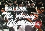 Image of West Point Military Academy United States USA, 1969, second 51 stock footage video 65675062483