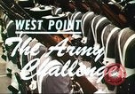 Image of West Point Military Academy United States USA, 1969, second 53 stock footage video 65675062483