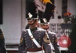 Image of West Point Military Academy United States USA, 1969, second 58 stock footage video 65675062483