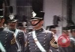 Image of West Point Military Academy United States USA, 1969, second 60 stock footage video 65675062483
