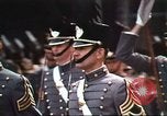 Image of West Point Military Academy United States USA, 1969, second 62 stock footage video 65675062483