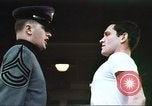 Image of West Point Military Academy New York United States USA, 1969, second 3 stock footage video 65675062484