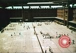 Image of West Point Military Academy New York United States USA, 1969, second 5 stock footage video 65675062484