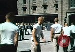 Image of West Point Military Academy New York United States USA, 1969, second 11 stock footage video 65675062484