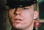 Image of West Point Military Academy New York United States USA, 1969, second 16 stock footage video 65675062484