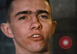 Image of West Point Military Academy New York United States USA, 1969, second 20 stock footage video 65675062484