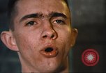Image of West Point Military Academy New York United States USA, 1969, second 23 stock footage video 65675062484