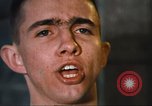 Image of West Point Military Academy New York United States USA, 1969, second 26 stock footage video 65675062484