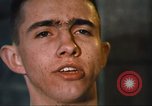 Image of West Point Military Academy New York United States USA, 1969, second 30 stock footage video 65675062484