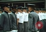 Image of West Point Military Academy New York United States USA, 1969, second 40 stock footage video 65675062484