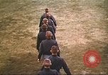 Image of West Point Military Academy New York United States USA, 1969, second 43 stock footage video 65675062484