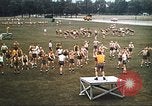 Image of West Point Military Academy New York United States USA, 1969, second 44 stock footage video 65675062484