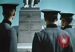 Image of West Point Military Academy New York United States USA, 1969, second 57 stock footage video 65675062484