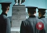 Image of West Point Military Academy New York United States USA, 1969, second 59 stock footage video 65675062484