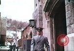 Image of West Point Military Academy New York United States USA, 1969, second 3 stock footage video 65675062485