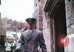 Image of West Point Military Academy New York United States USA, 1969, second 4 stock footage video 65675062485