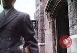 Image of West Point Military Academy New York United States USA, 1969, second 5 stock footage video 65675062485