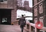 Image of West Point Military Academy New York United States USA, 1969, second 8 stock footage video 65675062485