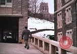 Image of West Point Military Academy New York United States USA, 1969, second 10 stock footage video 65675062485